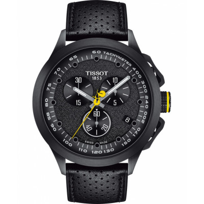 Чоловічий годинник Tissot T-Race Cycling Tour de France 2022 Special Edition T135.417.37.051.00 (T1354173705100)