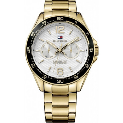 Чоловічий годинник Tommy Hilfiger 1791365