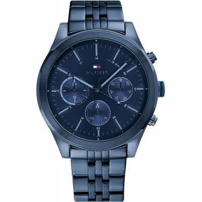 Чоловічий годинник Tommy Hilfiger 1791739