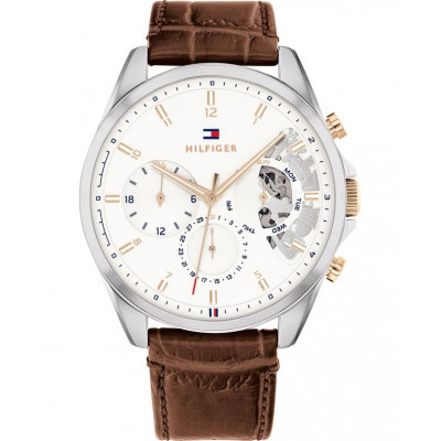 Чоловічий годинник Tommy Hilfiger Baker 1710450