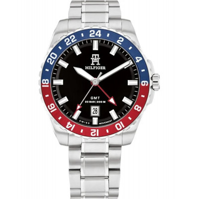 Чоловічий годинник Tommy Hilfiger 1792131