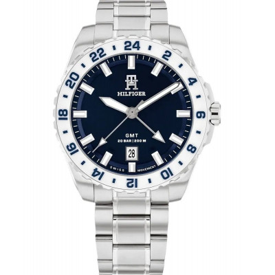 Чоловічий годинник Tommy Hilfiger 1792132
