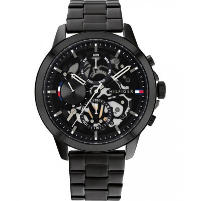 Чоловічий годинник Tommy Hilfiger Henry 1710478