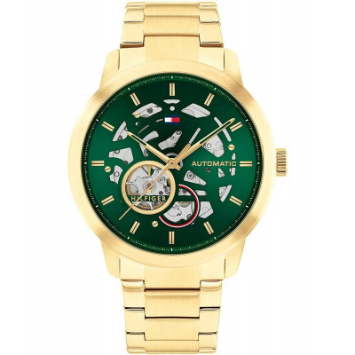 Чоловічий годинник Tommy Hilfiger 1710662