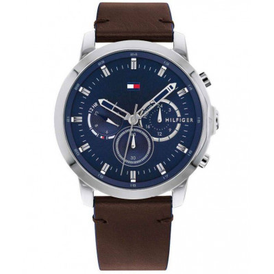 Чоловічий годинник Tommy Hilfiger Jameson Chronograph 1791797