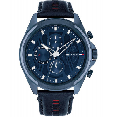 Чоловічий годинник Tommy Hilfiger 1710655