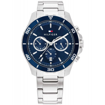 Чоловічий годинник Tommy Hilfiger 1792094