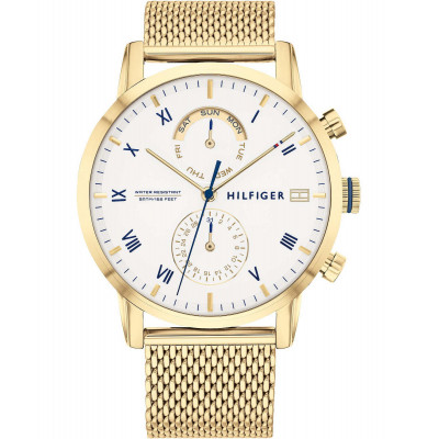 Чоловічий годинник Tommy Hilfiger 1710403