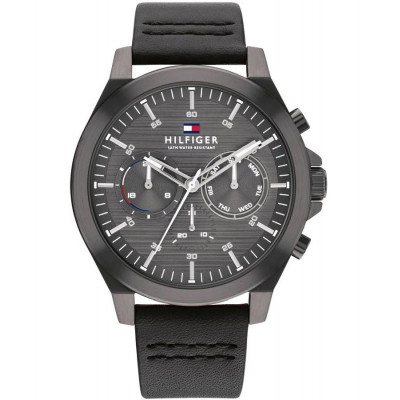 Чоловічий годинник Tommy Hilfiger 1710634