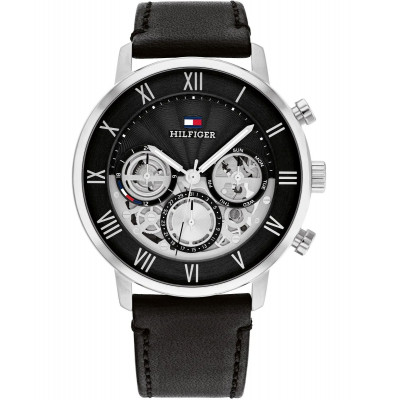 Чоловічий годинник Tommy Hilfiger 1710565