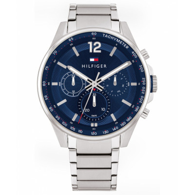 Чоловічий годинник Tommy Hilfiger Mason 1791973