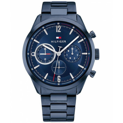 Чоловічий годинник Tommy Hilfiger Matthew 1791945