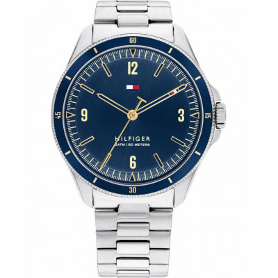 Чоловічий годинник Tommy Hilfiger Maverick 1791902