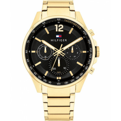 Чоловічий годинник Tommy Hilfiger Max 1791974
