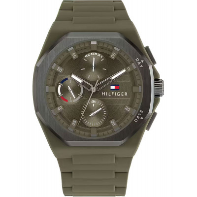 Чоловічий годинник Tommy Hilfiger 1792121
