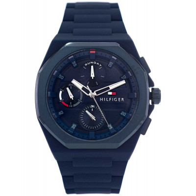 Чоловічий годинник Tommy Hilfiger 1792122
