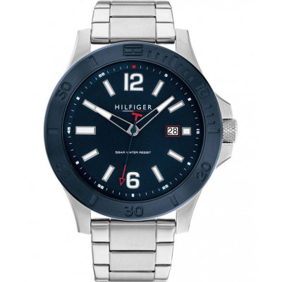 Чоловічий годинник Tommy Hilfiger Ryan 1791994