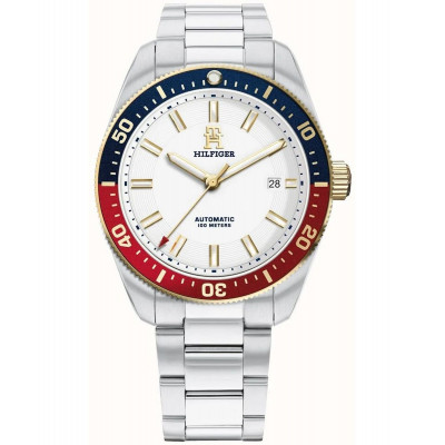 Чоловічий годинник Tommy Hilfiger 1710551
