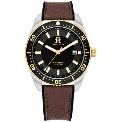 Чоловічий годинник Tommy Hilfiger 1792142