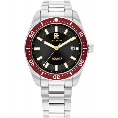 Чоловічий годинник Tommy Hilfiger 1792154