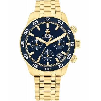 Чоловічий годинник Tommy Hilfiger 1792158
