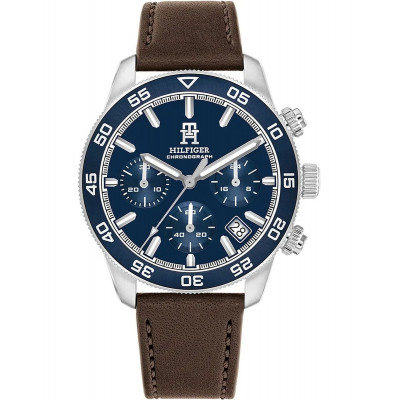 Чоловічий годинник Tommy Hilfiger 1792163