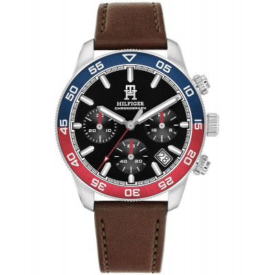Чоловічий годинник Tommy Hilfiger 1792166
