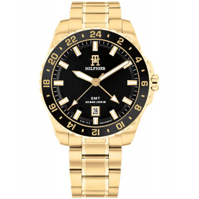 Чоловічий годинник Tommy Hilfiger 1792133