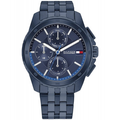 Чоловічий годинник Tommy Hilfiger 1710622