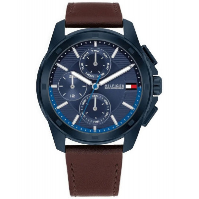 Чоловічий годинник Tommy Hilfiger 1710632