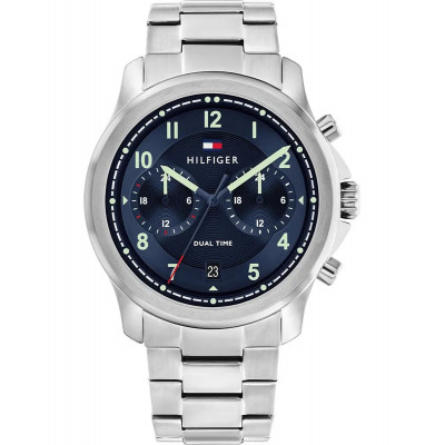 Чоловічий годинник Tommy Hilfiger 1710626