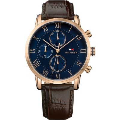 Чоловічий годинник Tommy Hilfiger 1791399