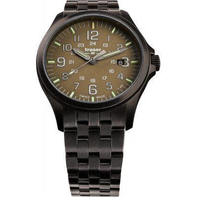 Чоловічий годинник Traser TS-108738