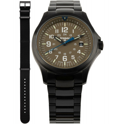 Чоловічий годинник Traser TS-111076