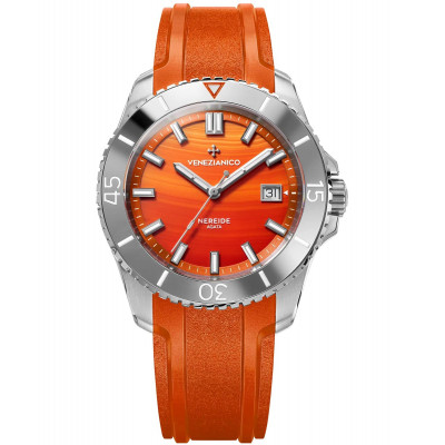 Чоловічий годинник Venezianico NEREIDE-AGATA-SET