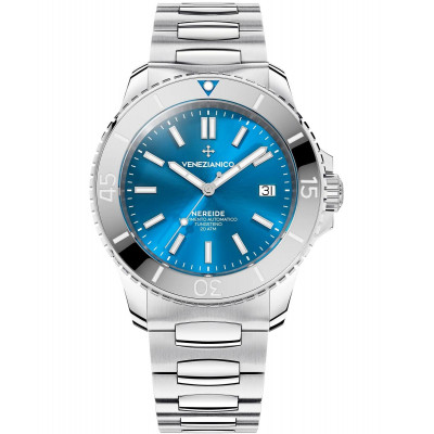 Чоловічий годинник Venezianico 4521501C