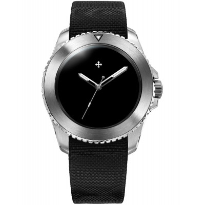 Чоловічий годинник Venezianico NEREIDE-ULTRABLACK (3921510)