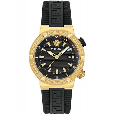 Чоловічий годинник Versace VE8G00324