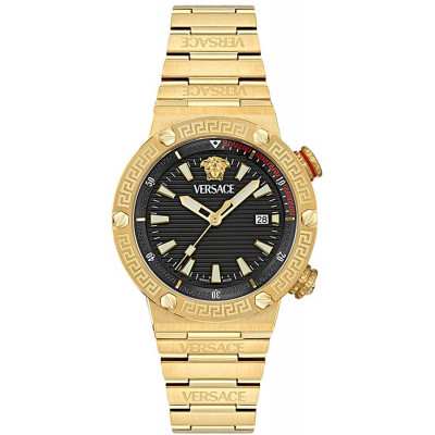 Чоловічий годинник Versace VE8G00624