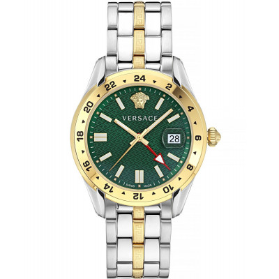 Чоловічий годинник Versace VE7C00623