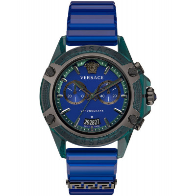 Чоловічий годинник Versace VEZ701122