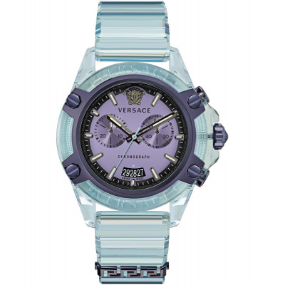 Чоловічий годинник Versace VEZ701523