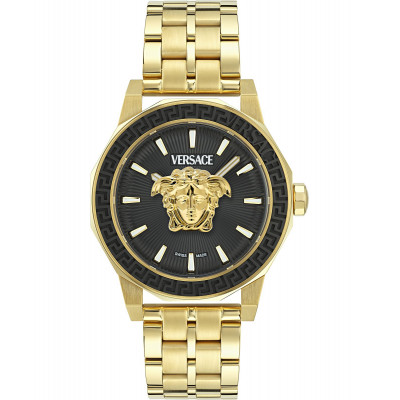 Чоловічий годинник Versace VE9I00424