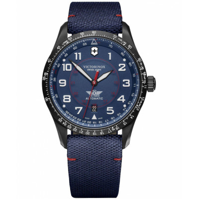 Чоловічий годинник Victorinox Airboss Swiss Army 241998