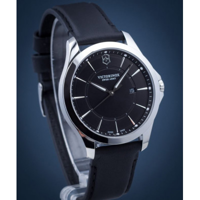 Чоловічий годинник Victorinox Alliance 241904