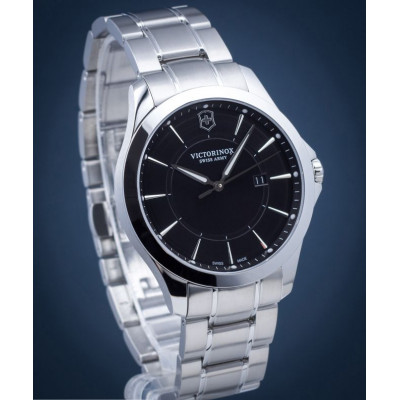 Чоловічий годинник Victorinox Alliance 241909