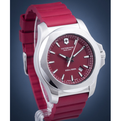 Чоловічий годинник Victorinox 241719.1