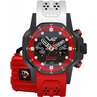 Чоловічий годинник Vostok Europe VK64-640C470