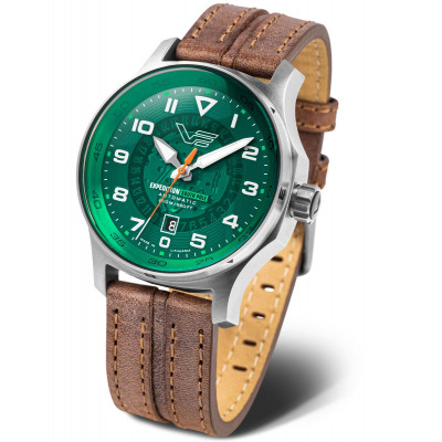 Чоловічий годинник Vostok Europe YN55-592A759