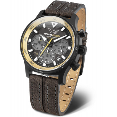 Чоловічий годинник Vostok Europe VR42-592C763